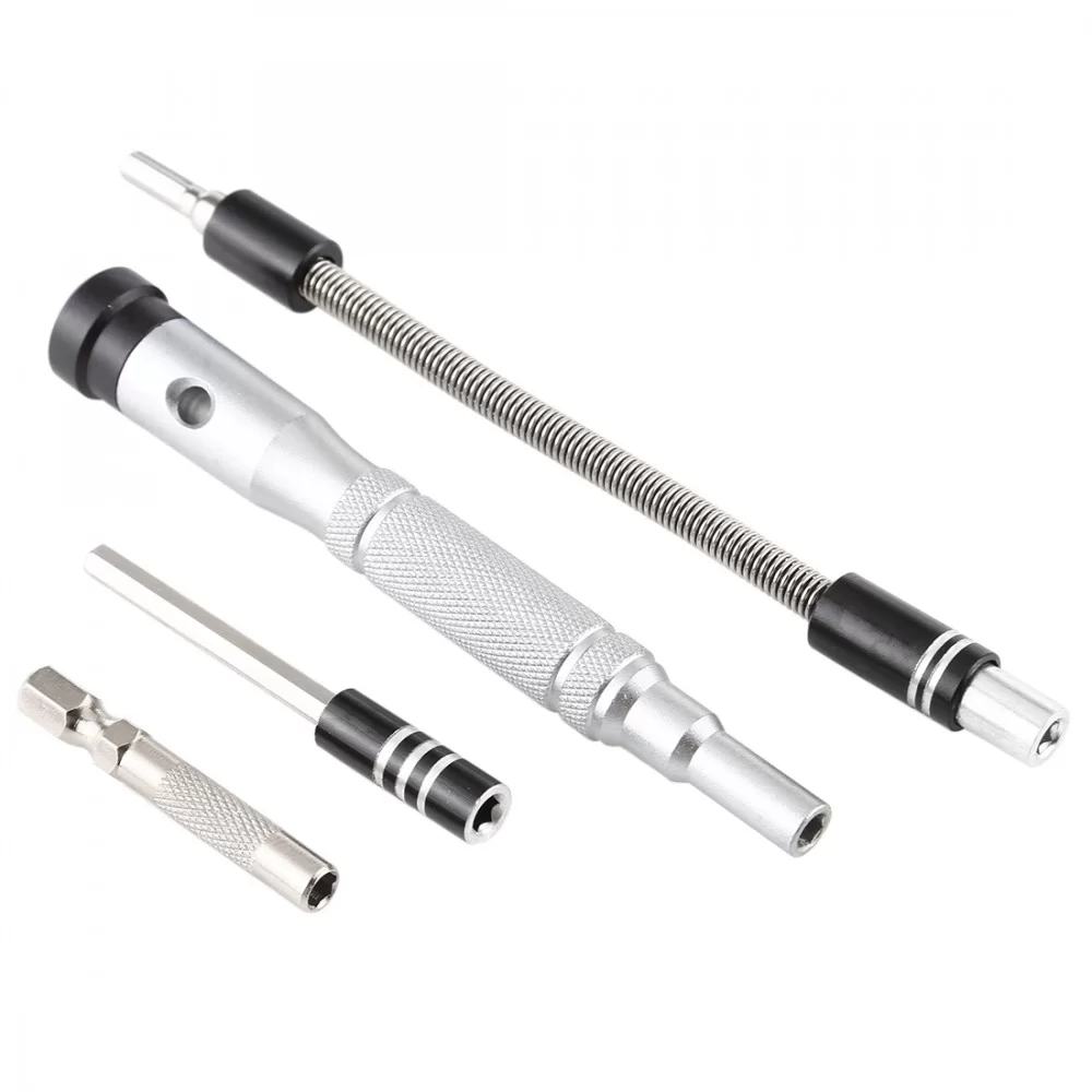 Picture of TG6400 64 in 1 Professional Screwdriver Repair Tool Set